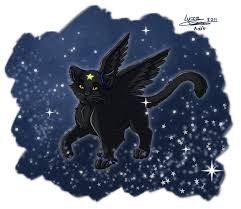 Etoile solitaire un ancêtre du clan du soleil